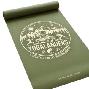 Yoga Mat