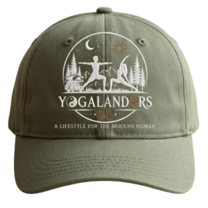 Yogalanders Hat