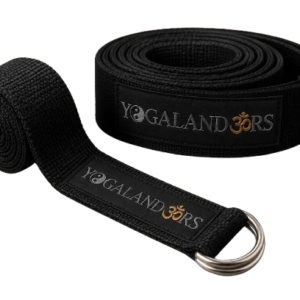 Yogalanders Straps