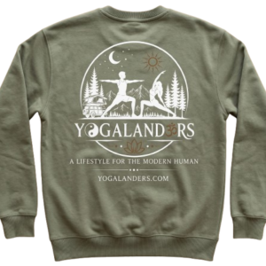 Yogalanders Sweatshirt