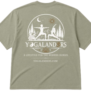 Yogalanders Official Merch